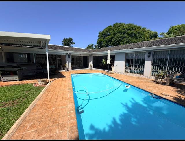 4 BEDROOM HOUSE FOR SALE IN NYALA PARK